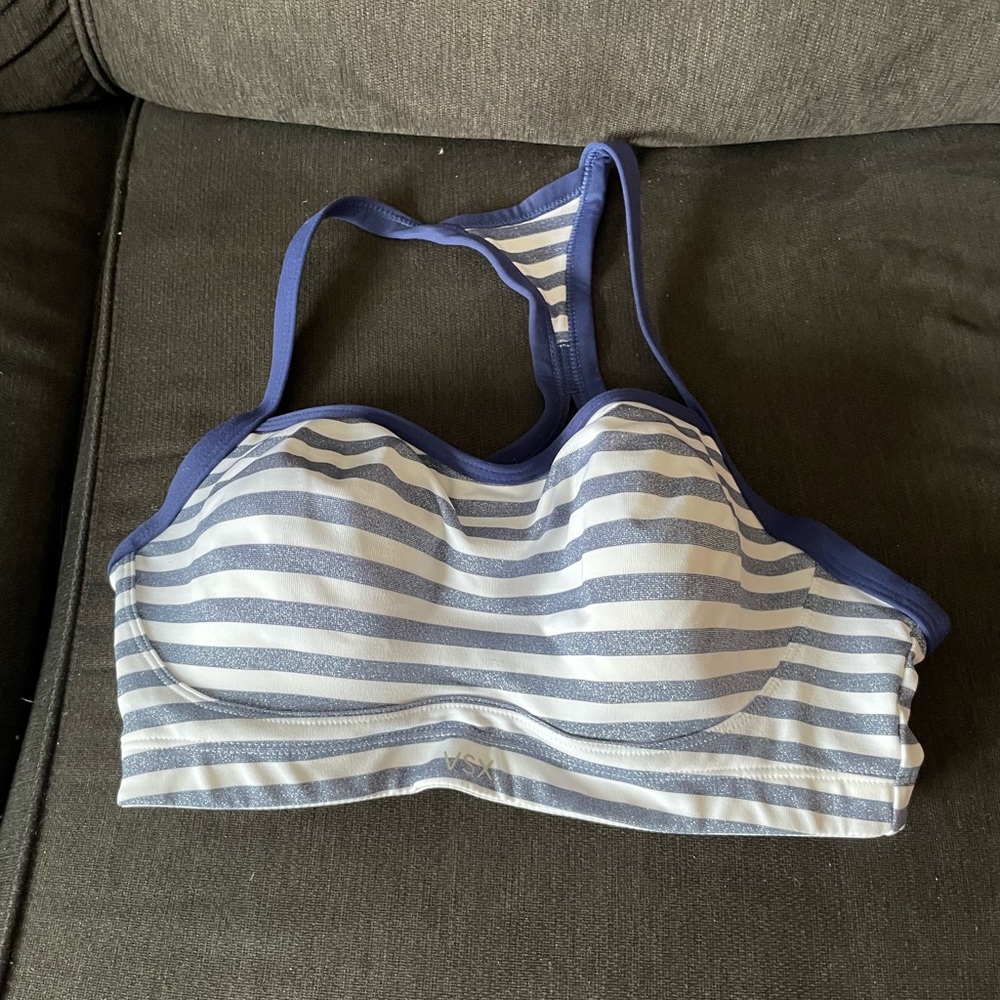 VSX sports bra- New!